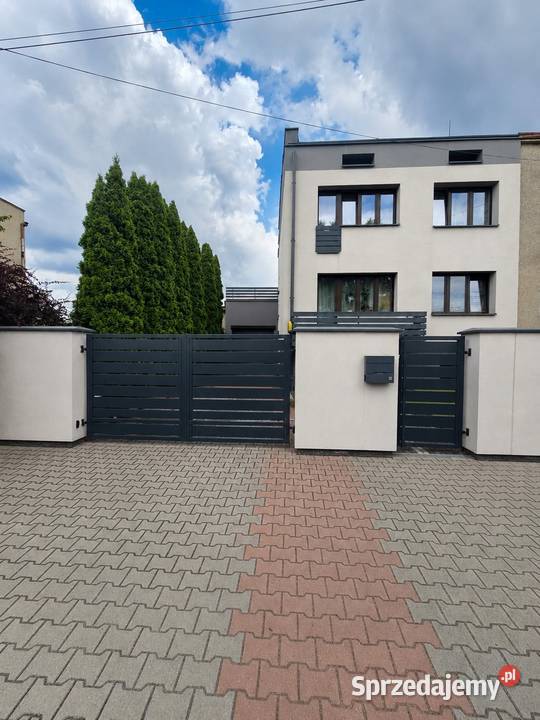 Dom 330 m Sosnowiec Polna 3 lokale inwestycja Sprzedaż sprzedam