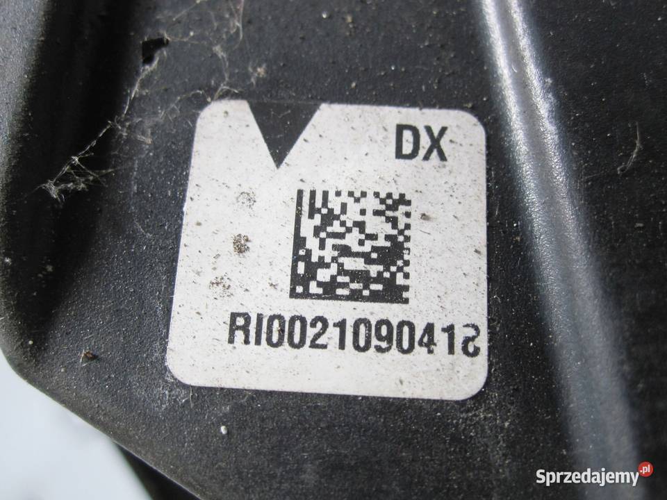 INSIGNIA A I LIFT 16r lampa prawa tył 21090418 Kielce sprzedam