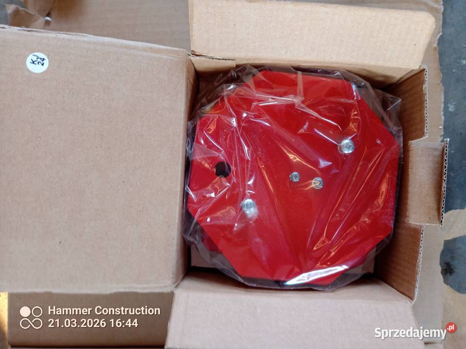 Puszka instalacyjna PIP