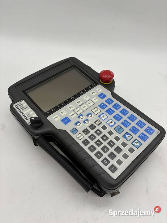 Fanuc A05B2301C375 Teach Pendant Refubrished