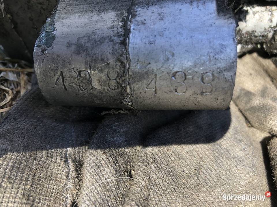 Silnik Dezamet 019 Romet 3b odpala kompletny Bydgoszcz