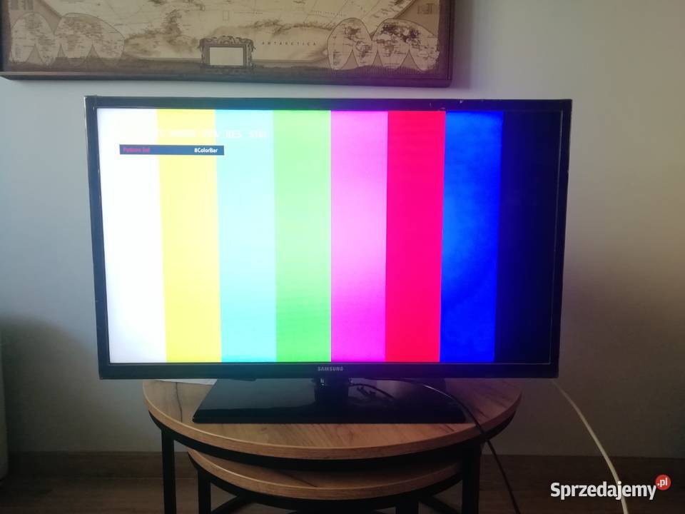 Tv Samsung 32 cale UE32ES4003WXXH Opole sprzedam