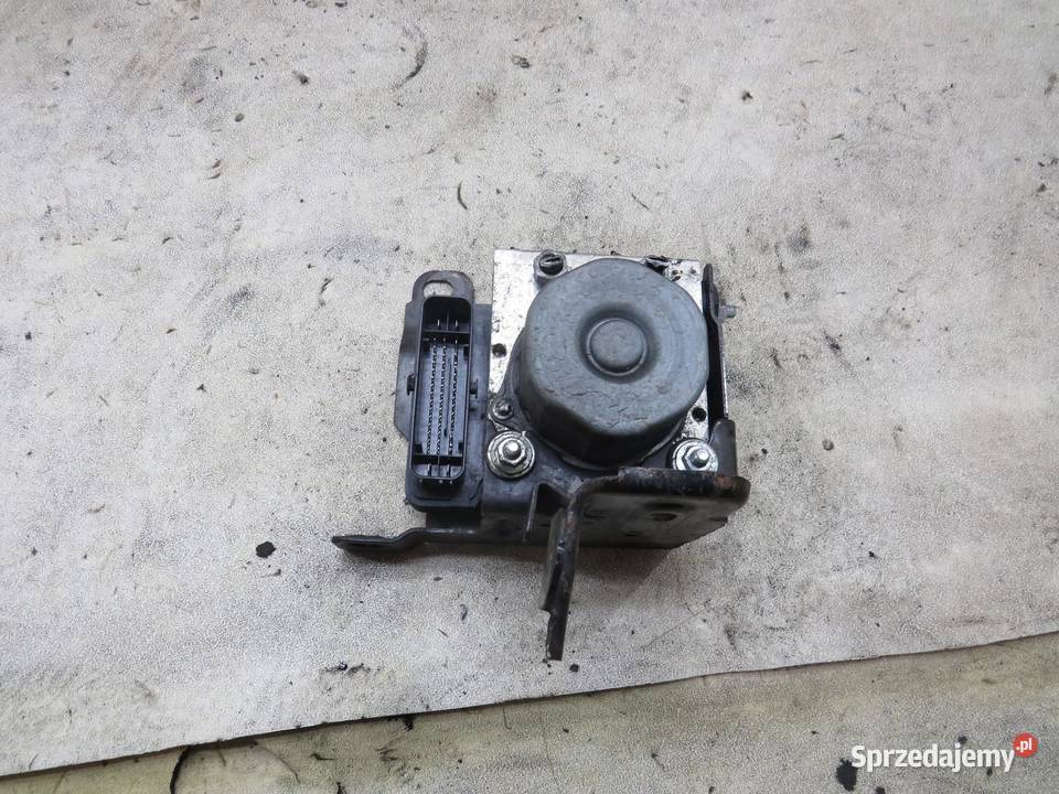 POMPA ABS PEUGEOT 308 T9 9806742980 sprzedam