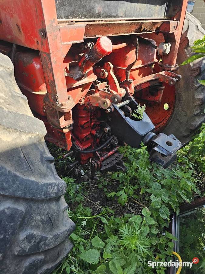 Mtz 82 Mońki