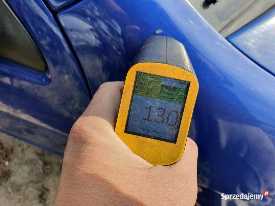 BŁOTNIK PRAWY PRZÓD SKODA FABIA I LF5K kujawsko-pomorskie Lipno