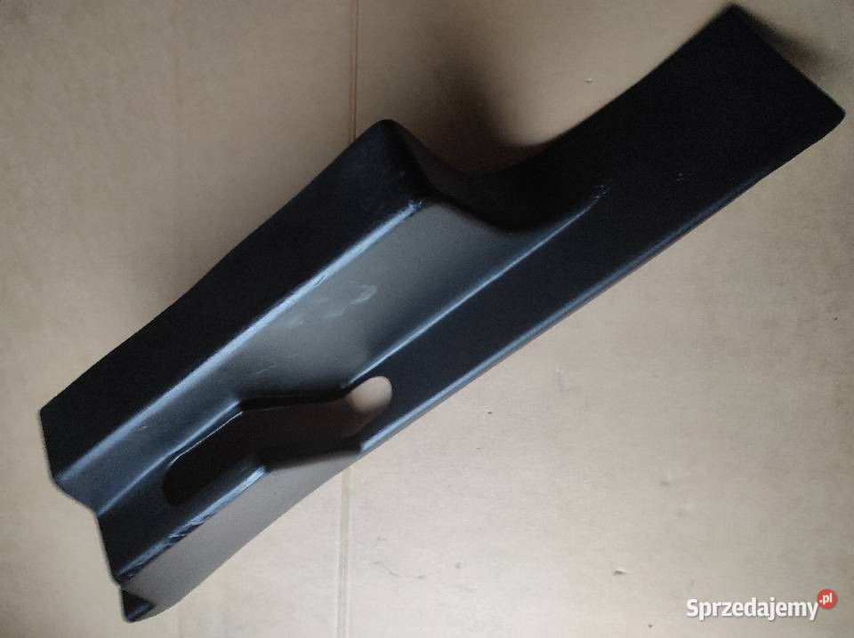 Plastik dźwigni hamulca ręcznego Ursus M87 sprzedam