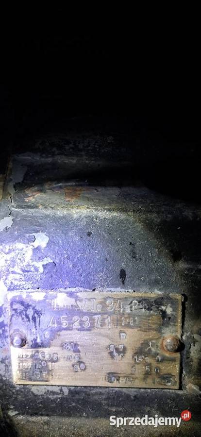 Sprzedam piłę stołową Lubochnia