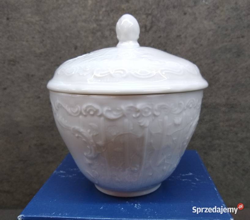 Pojemnik na dodatki Rosenthal Sanssouci Kalisz