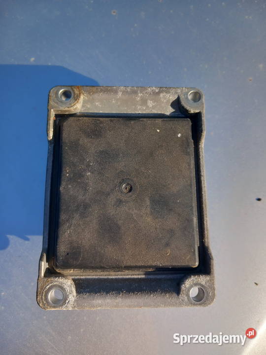SD 0 261 207 962 ecu silnika Komputery Żary