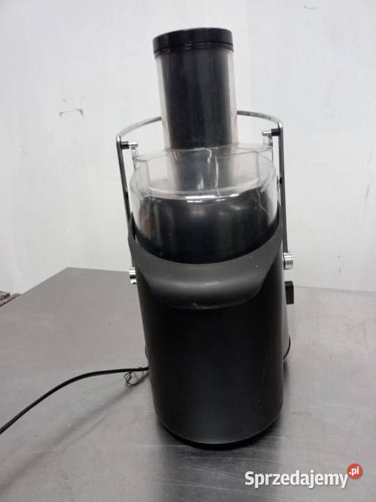 Bartscher Sokowirówka Top Juicer 18000 obrmin Wrocław