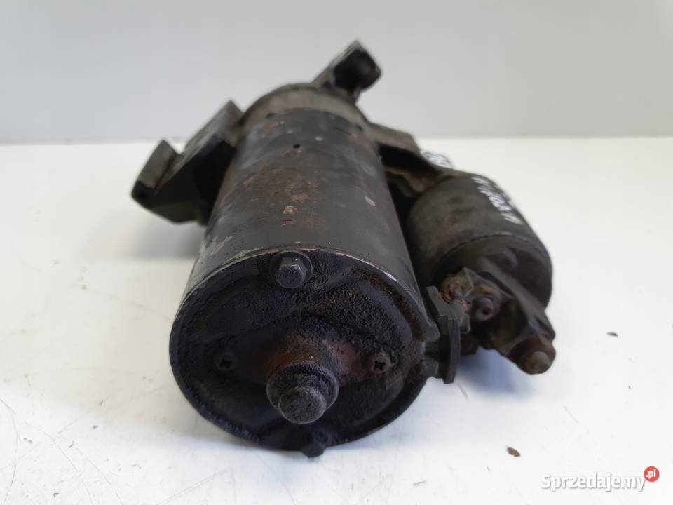 ROZRUSZNIK BMW E60 20 D ROZRUSZNIK bosch lubelskie Rudka