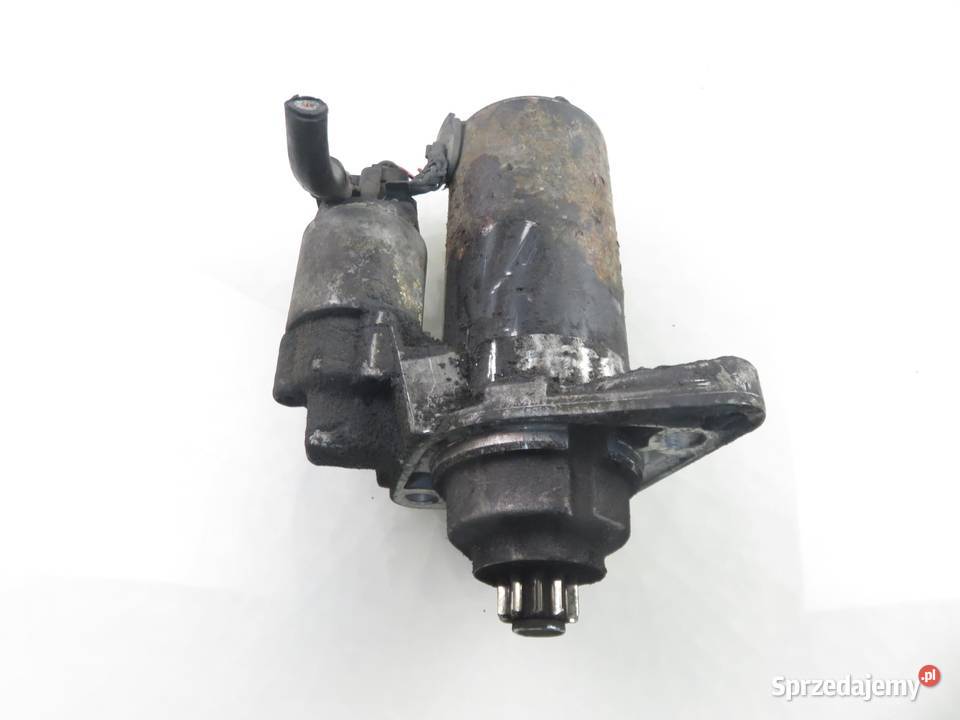 ROZRUSZNIK SKODA FABIA I 19 TDI ATD