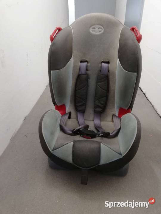 Fotelik samochodowy kujawsko-pomorskie Bydgoszcz