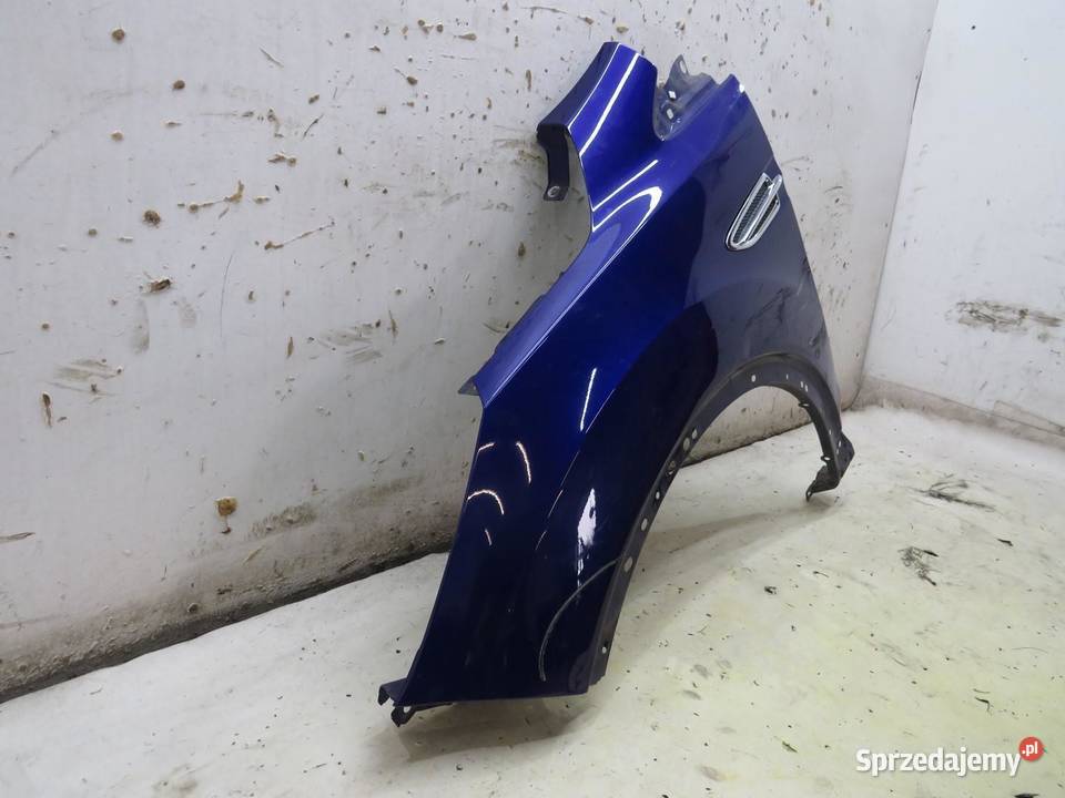BŁOTNIK LEWY PRZÓD GD FORD KUGA MK2 sprzedam