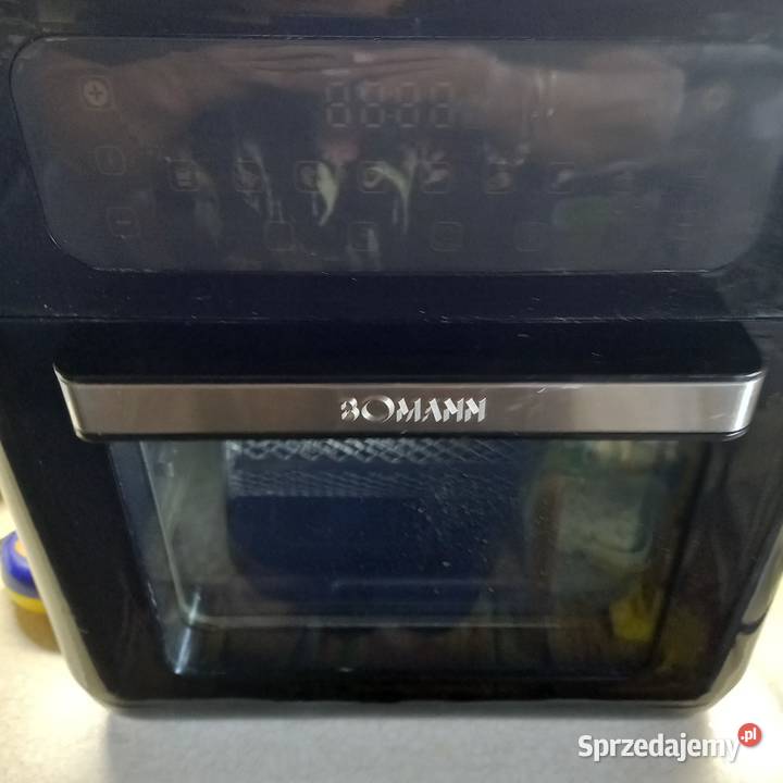 Piecykwielofunkcyjny Warszawa