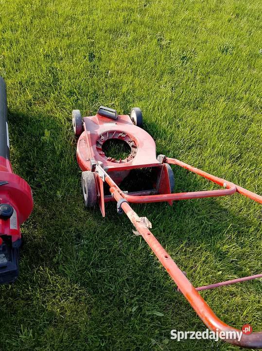 Wyprzedaż garażowa Pozostałe sprzedam