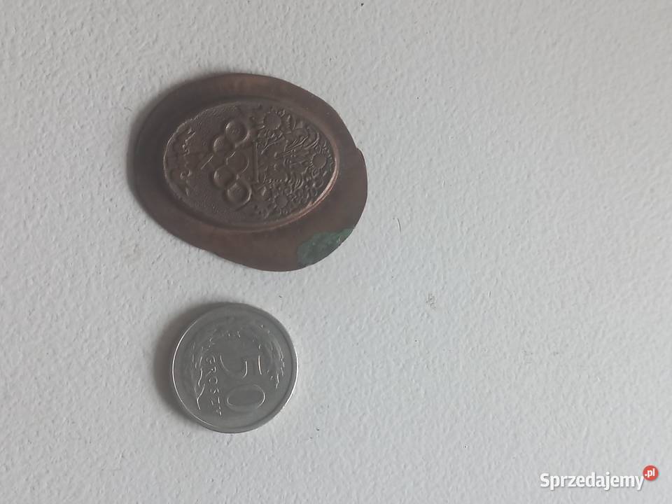 Medal olimpijski Warszawa