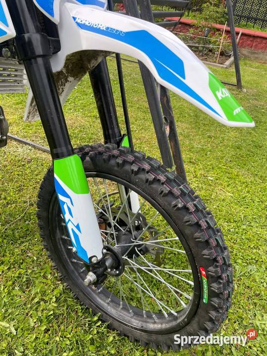 Mrf 140 rc big łańcuch Turza sprzedam