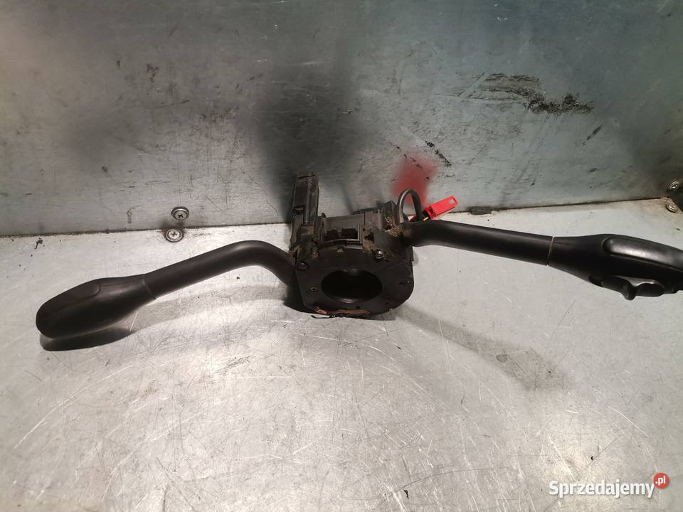 PRZEŁĄCZNIK ZESPOLONY MANETKI SEAT CORDOBA IBIZA