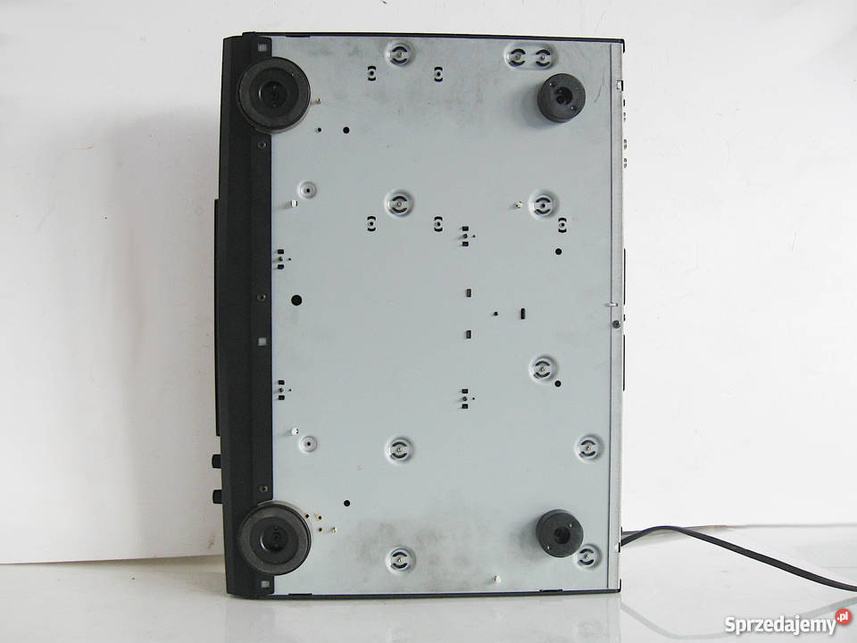 DVD odtwarzacz Amoisonic 8506F zachodniopomorskie Szczecinek