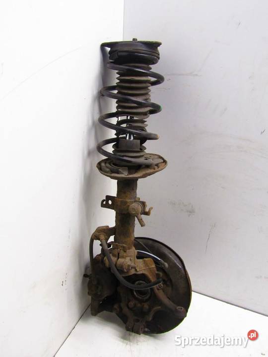 MCPHERSON ZWROTNICA PRAWY PRZÓD 12 DIGT NISSAN lubelskie sprzedam