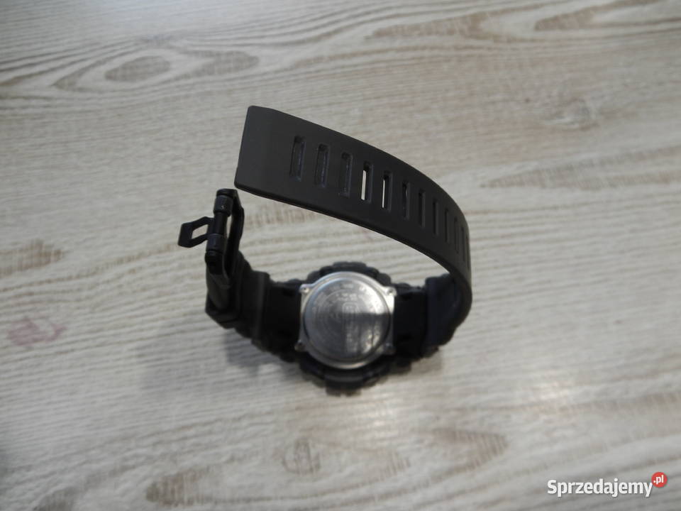 Zegarek Casio GBD800UC8ER podkarpackie sprzedam