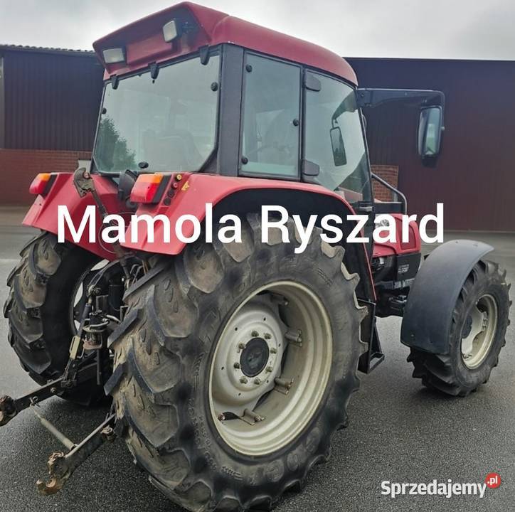 Cafe CS 86 Ukł. ham. do przyczep pneum. dolnośląskie Lubin