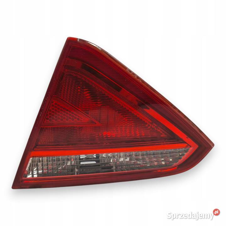 LAMPA PRAWA Audi A5 8T 20072011 tylna tylnia osobowe Chełm