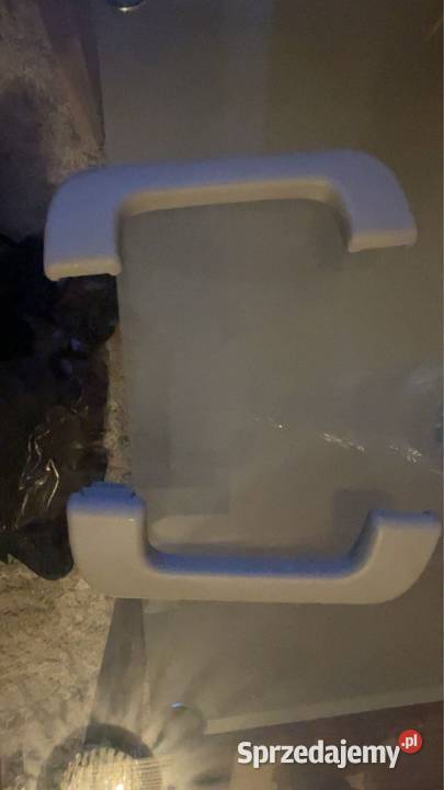 Sprzedam podsufitkę Audi a1 z plastikami Kartuzy