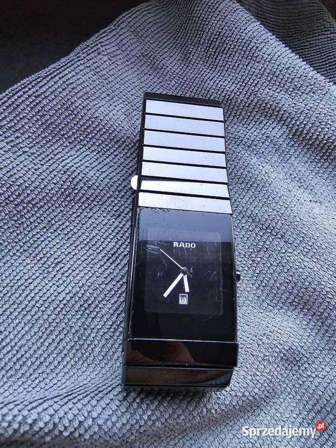 Zegarek Ceramiczny Szczecin