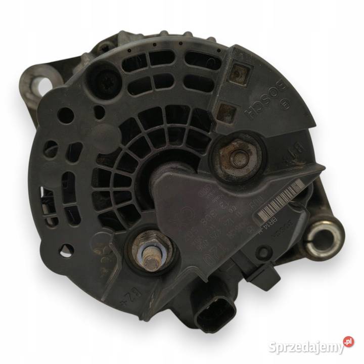 Alternator Opel 19 CDTI Z19DT Vectra C Signum