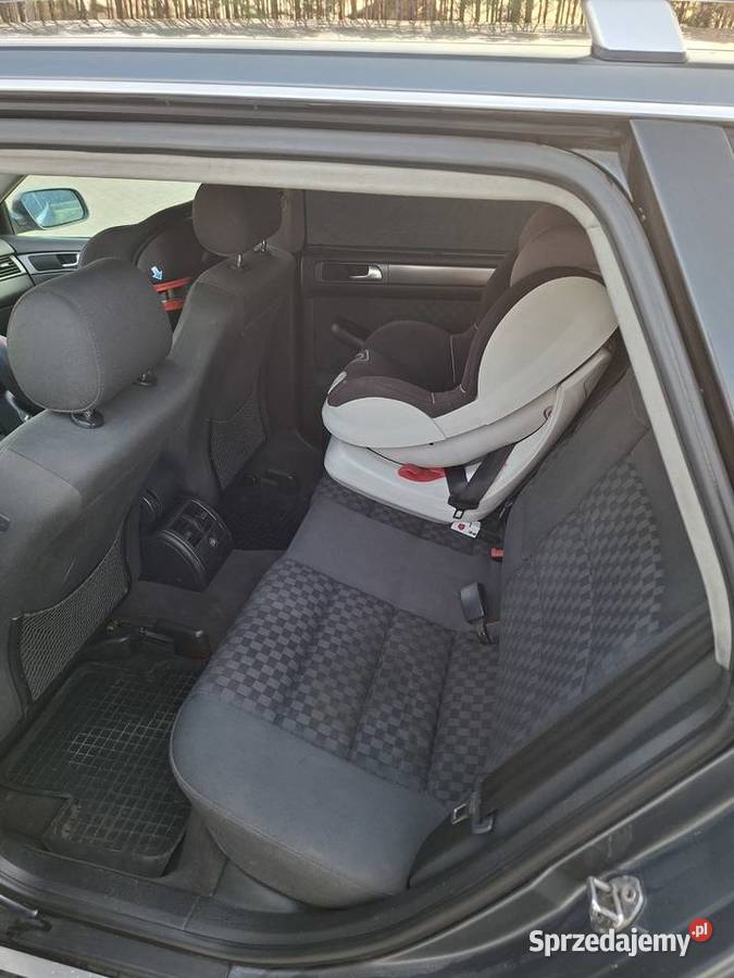 Audi a6 150KM Gródek