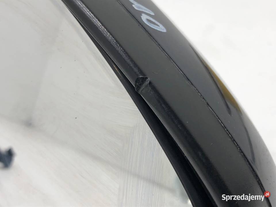 LUSTERKO PRAWY PEUGEOT 508 I SedanLimuzyna 1018