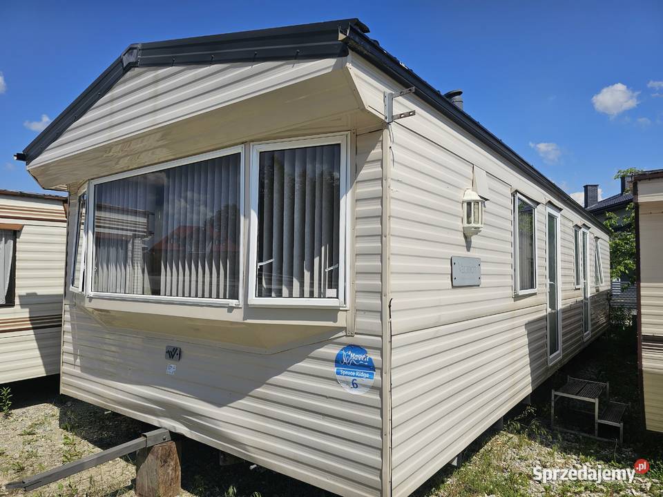 domek angielski 2870 domek angielski WILLERBY Skierniewice