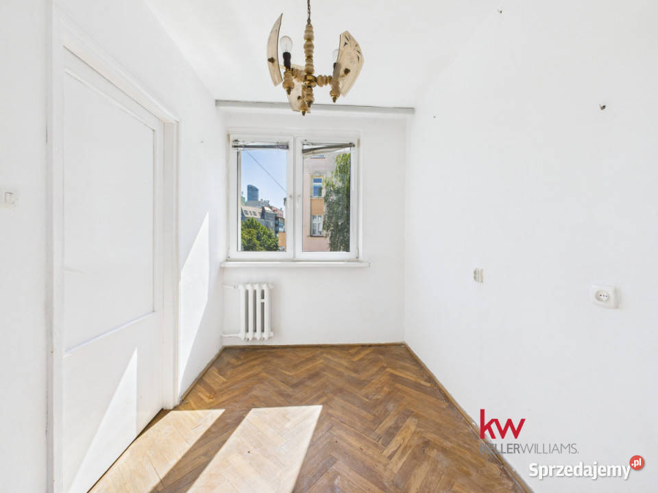 Sprzedaż mieszkania Wrocław 3679m2 2 pokojowe