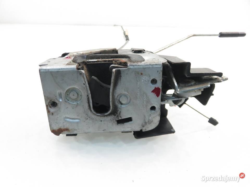 ZAMEK PRAWY PRZEDNI VW FOX