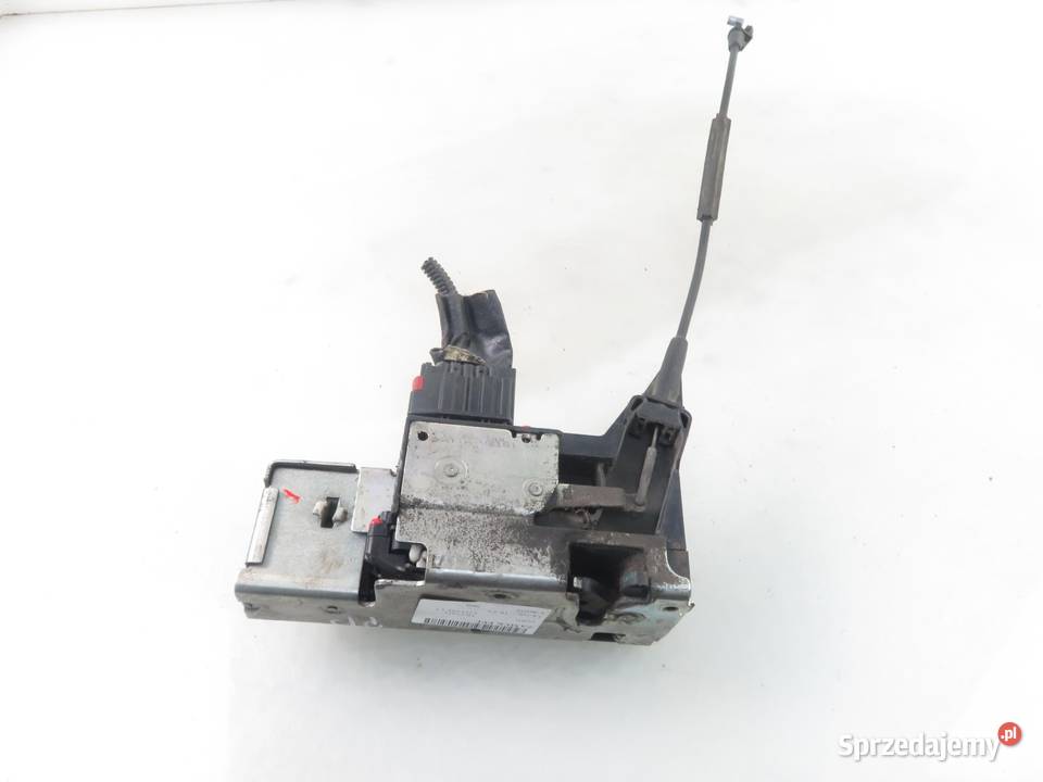 ZAMEK PRAWY PRZEDNI FORD TRANSIT CONNECT I