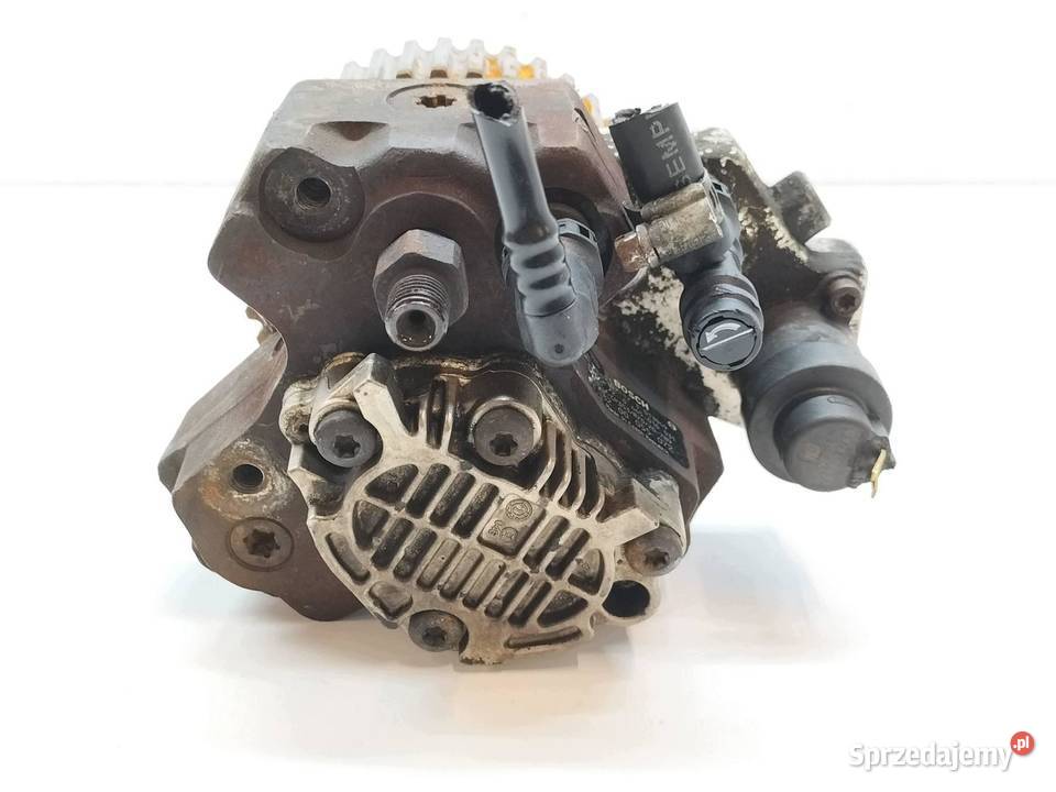 POMPA WTRYSKOWA 8200055072 0445010031 19 DCI świętokrzyskie