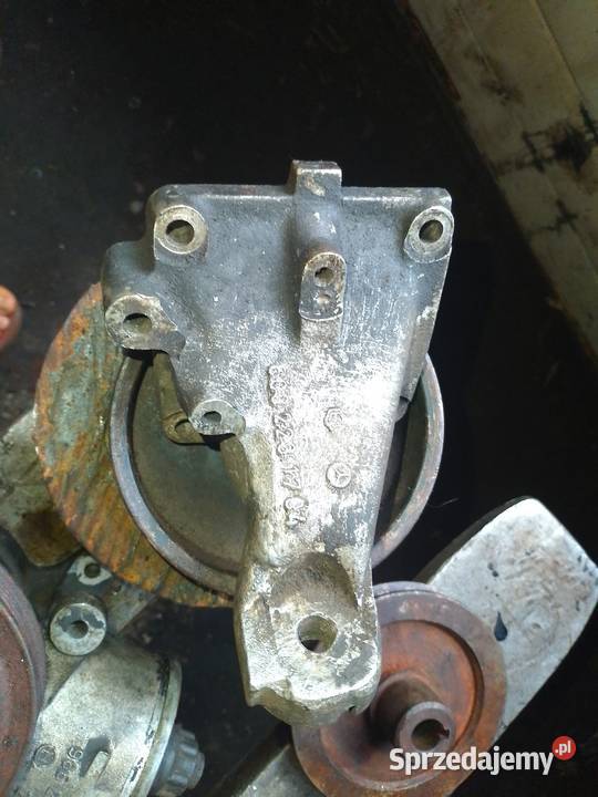 Mercedes 300d on 603 lapa silnika 6032231704 Kocmyrzów