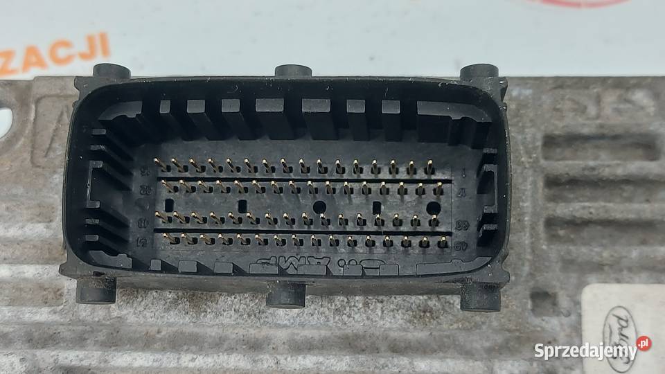 FORD KA 12 13r komputer sterownik 51903151 świętokrzyskie Kielce