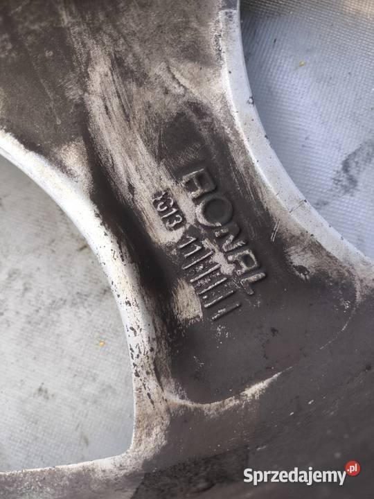 FELGI ALUMINIOWE BMW Z4 E89 E81 E87 F20 E46 E90 mazowieckie Radom