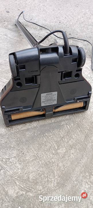 Rainbow SE D4 Duża Elektroszczotka power nuzzle Gorzów Wielkopolski sprzedam