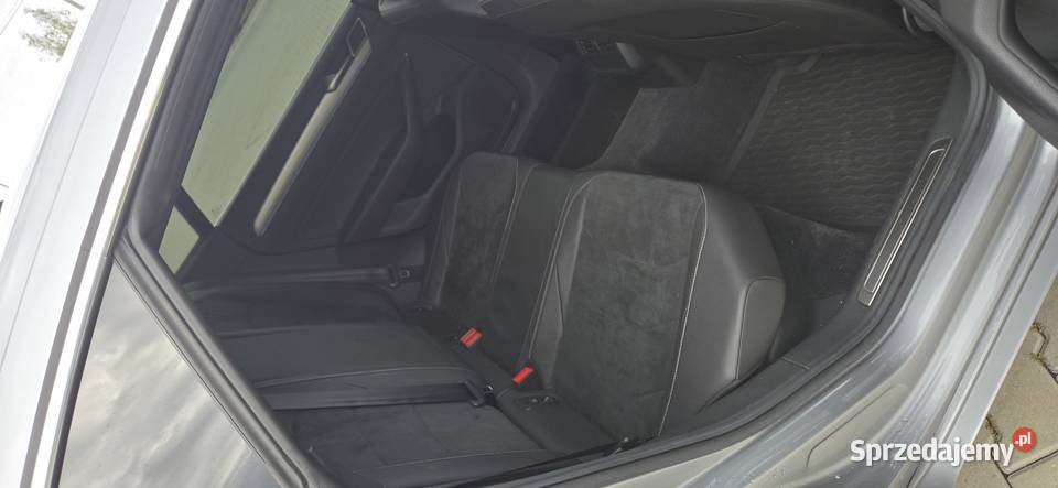 Volkswagen Arteon 20 TSI 4Motion RLine DSG 3875 kamera cofania Końskie sprzedam