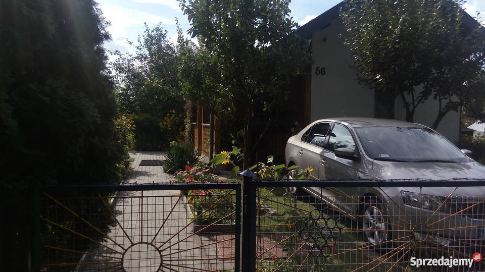 Działka ROD 323m2 Bydgoszcz