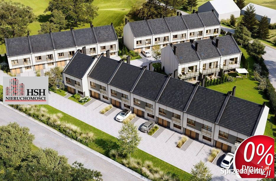 sprzedaży mieszkania 116m2 6 pokoi Niepołomice