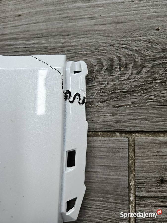 Owiewka Czacha Przód Honda CBR 500 R ABS 2019