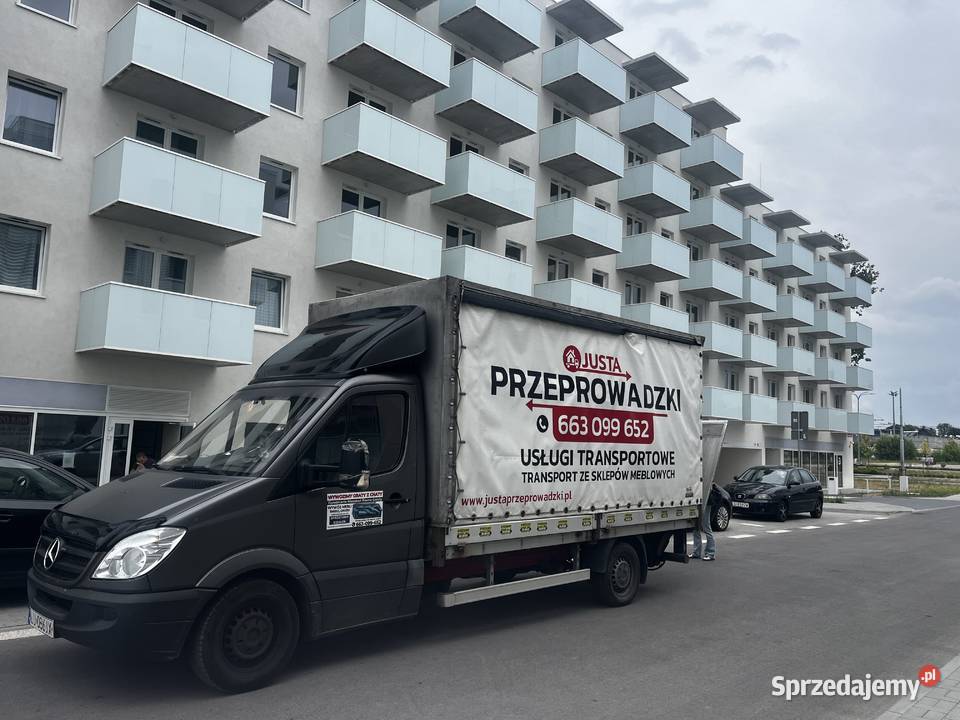 Opróżnianie mieszkań piwnic strychów garaży Lublin