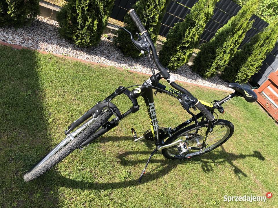 Kellys viper 20 rama 215 cała Górskie, MTB Białystok