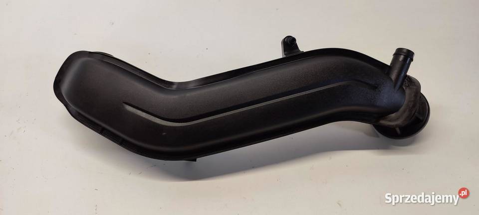 VW TAYRON RURA DOLOT POWIETRZA 15 TSI DXDB