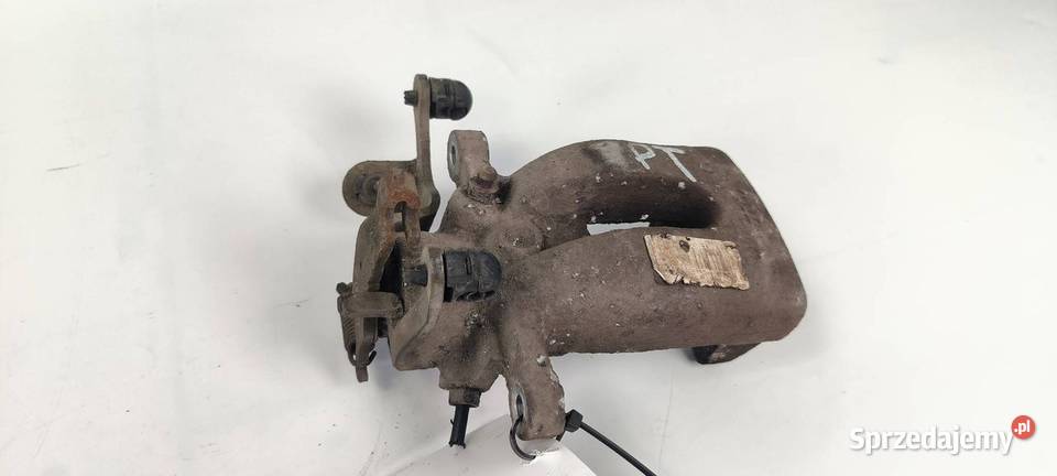 ZACISK HAMULCOWY TYŁ PRAWY PEUGEOT PARTNER II Lipno